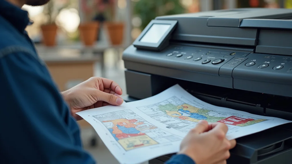 Printing Jobs in Reno Nevada Your Ultimate Guide