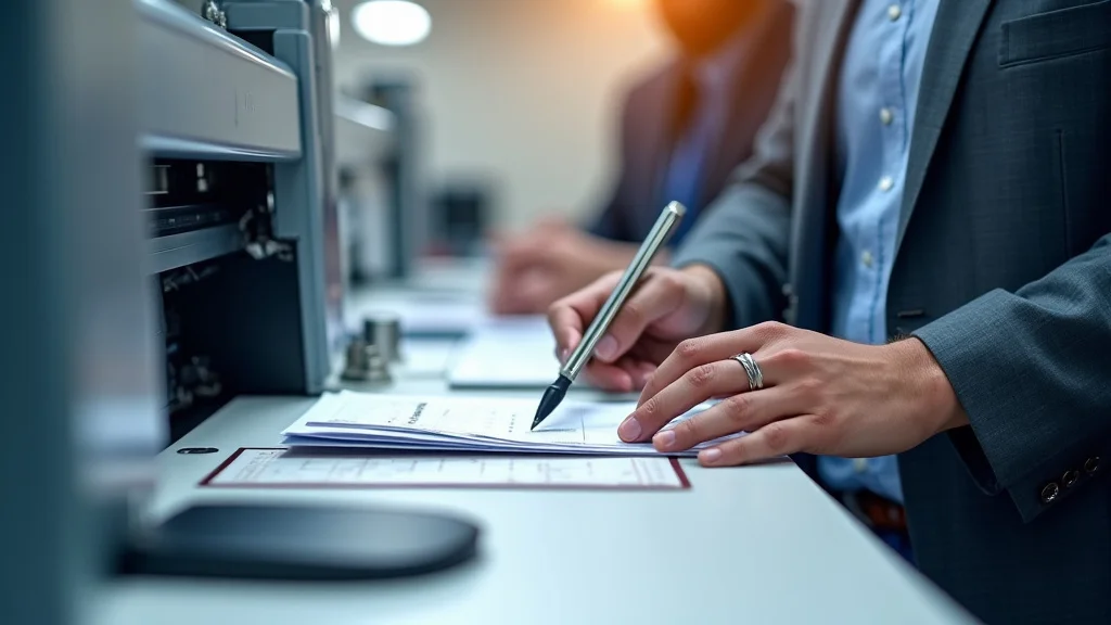 Printing Jobs MN: A Guide to Finding Your Next Opportunity