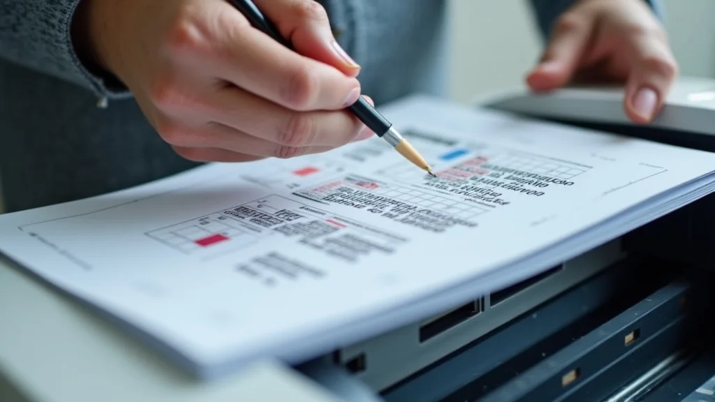 Printing Kansas City: Your Guide to Local Print Services