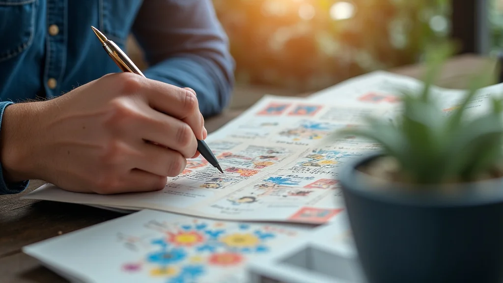 Printing Kelapa Gading: Your Guide to High-Quality Services