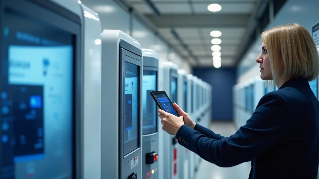 Printing Kiosks Explained Benefits and How They Work