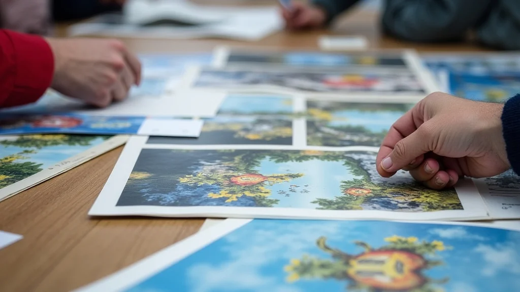 Printing Klamath Falls: Your Guide to Local Print Services