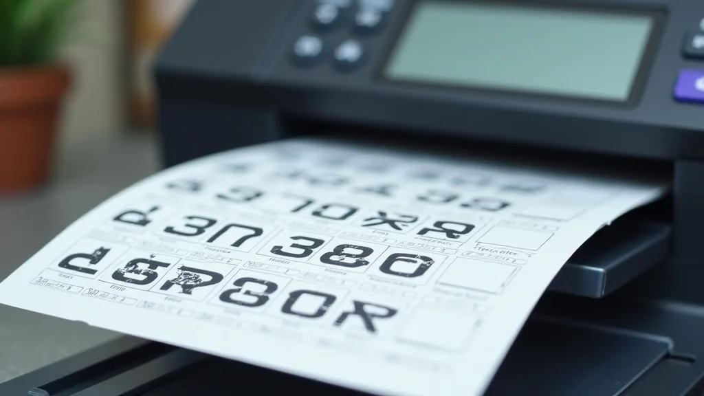 Printing Labels From Your Computer: A Comprehensive Guide