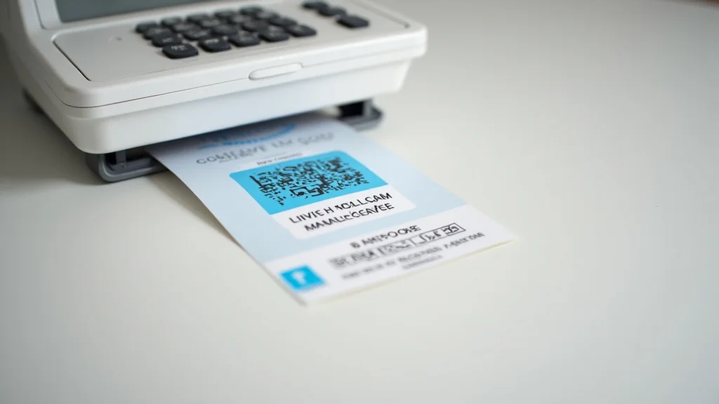 Printing Mailing Labels Made Easy A Step-by-Step Guide