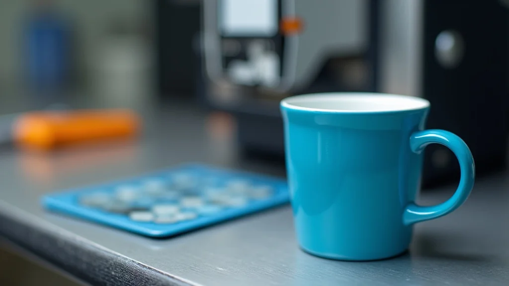 Printing Mug Machine Basics and Beyond