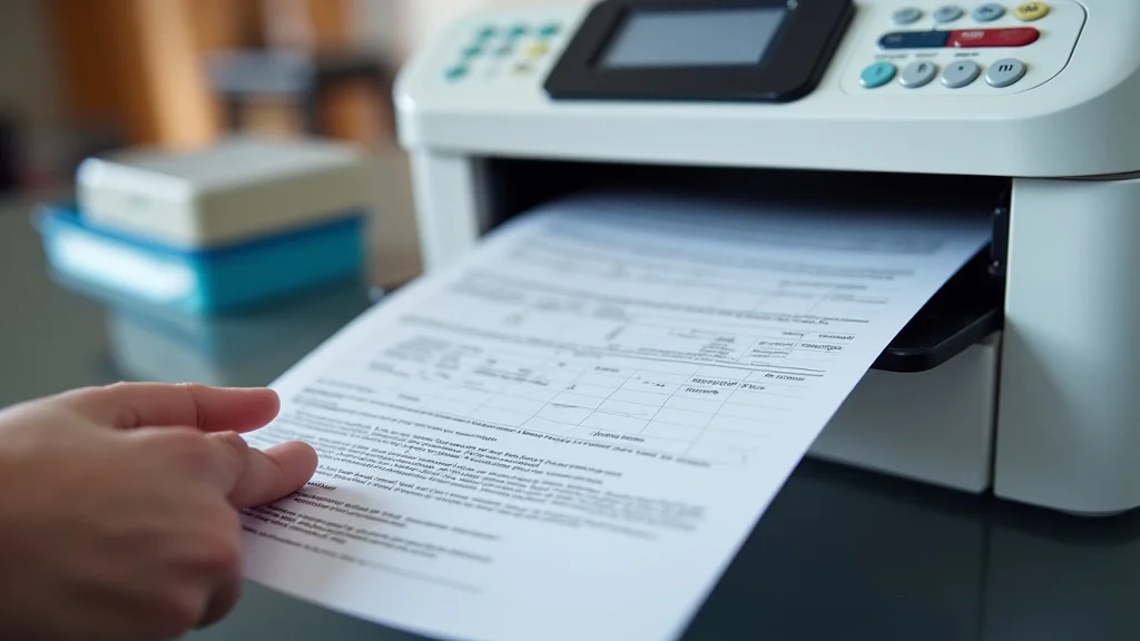 Printing Near Me 24 Hours: Your Guide to Round-the-Clock Prints