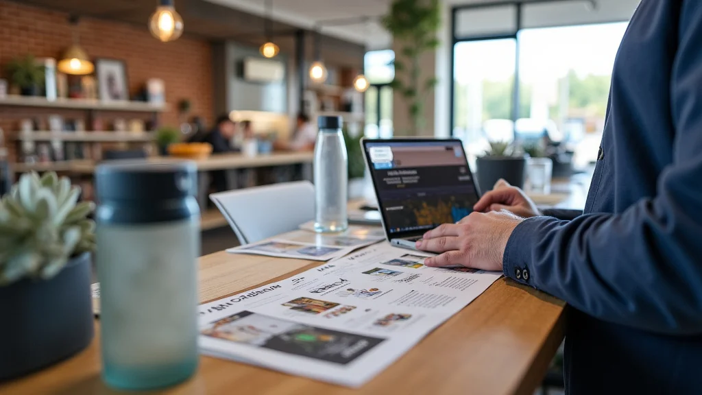 Printing New Orleans: Your Guide to Local Options