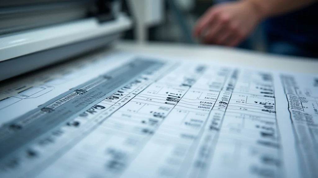 Printing on Short Edge or Long Edge: A Practical Guide