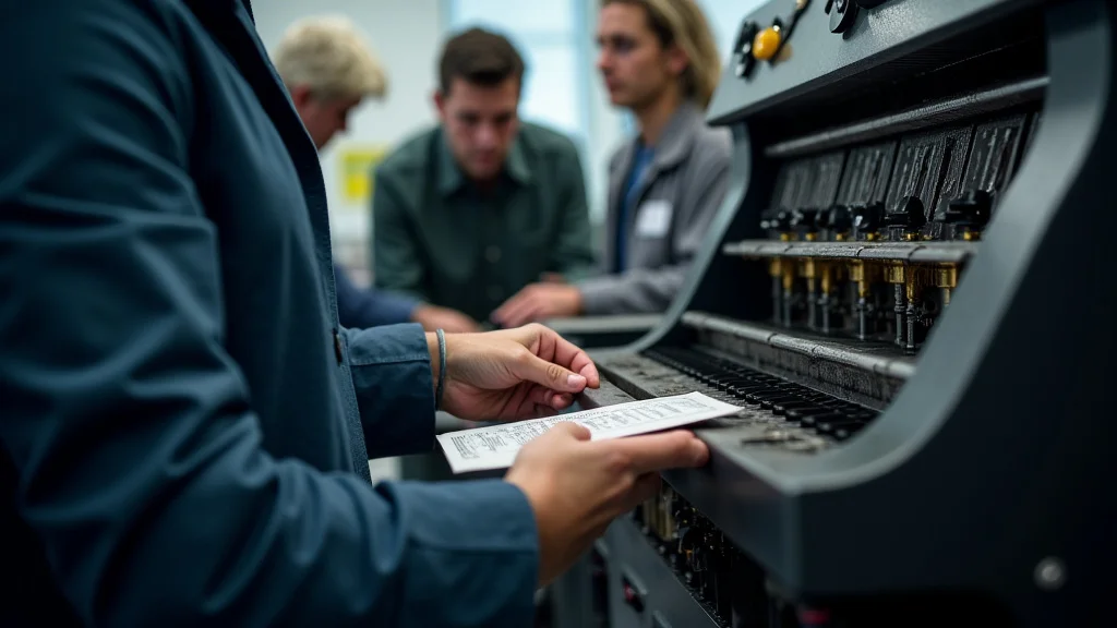 Printing Press Definition: History, Types, and Impact