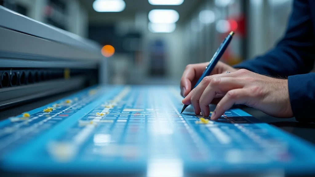 Printing Progress Explained: A Simple Guide for Beginners