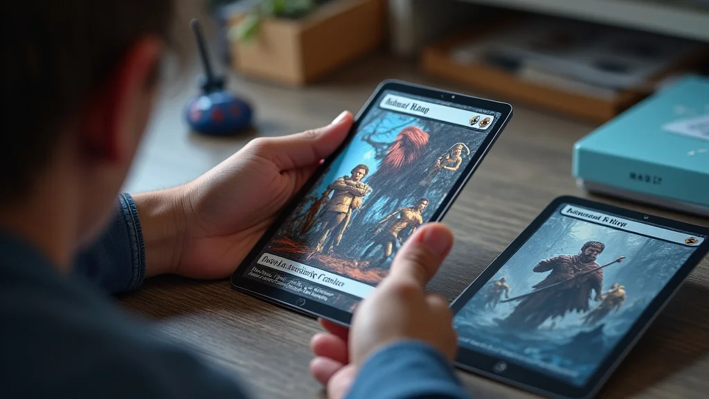 Printing Proxies for Magic: The Gathering Explained