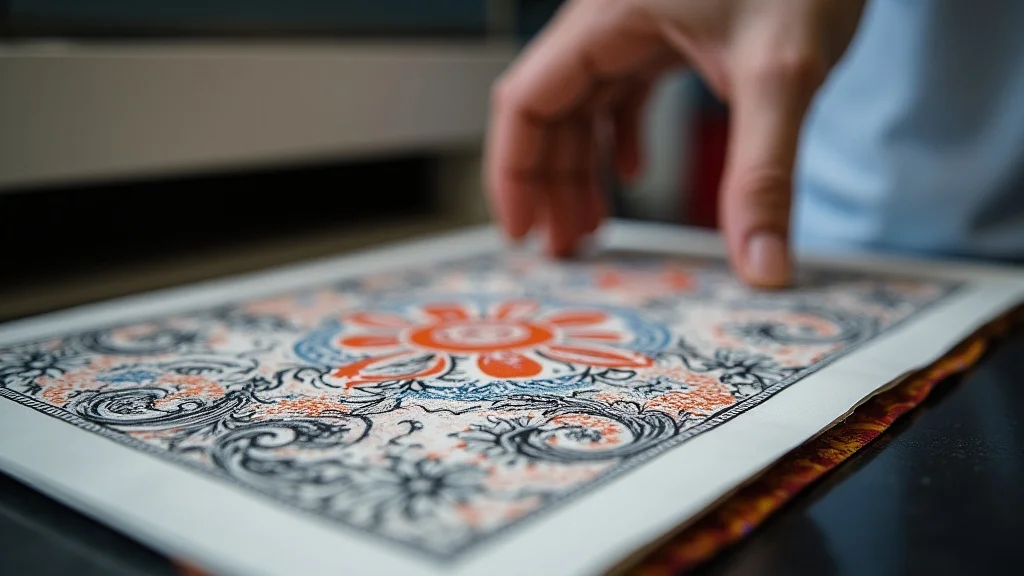 Printing Queens: An In-Depth Look at the Royal Process