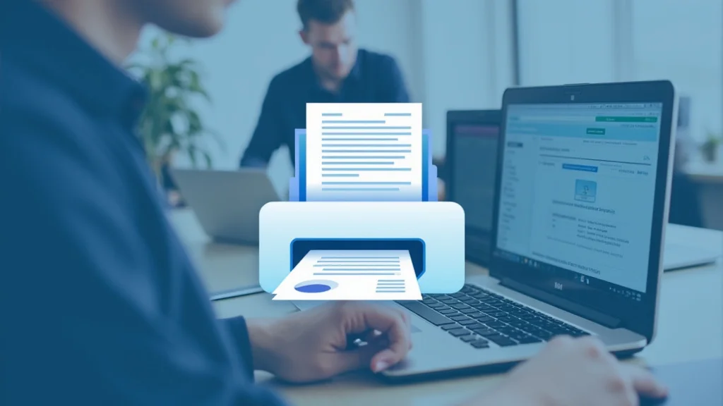 Printing Queue Clear: Troubleshooting Your Print Job Issues