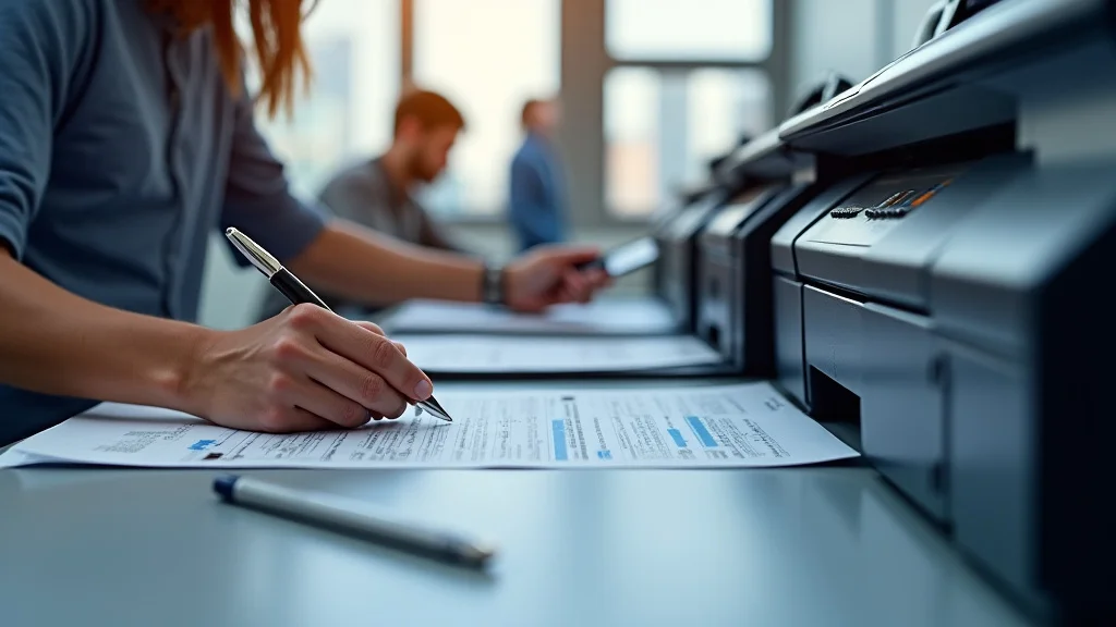 Printing Red Bank: Your Comprehensive Guide to Printing Solutions