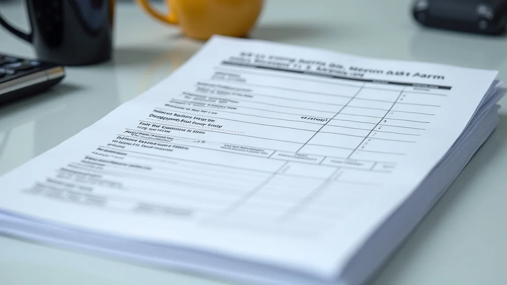 Printing Request Forms Explained: A User's Comprehensive Guide