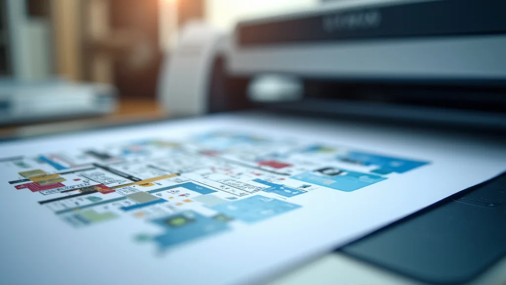Printing Resolution: A Clear Guide for Sharp Prints