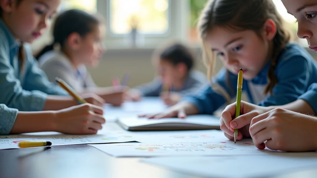 Printing Resources for KS2 Students: A Practical Guide