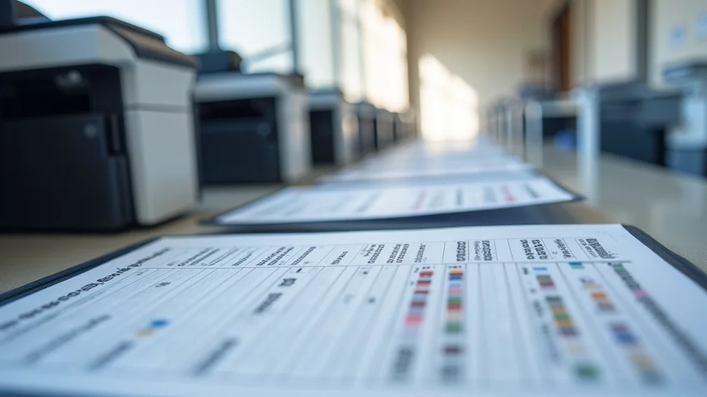 Printing Services CSUSB: Your Guide to Campus Printing