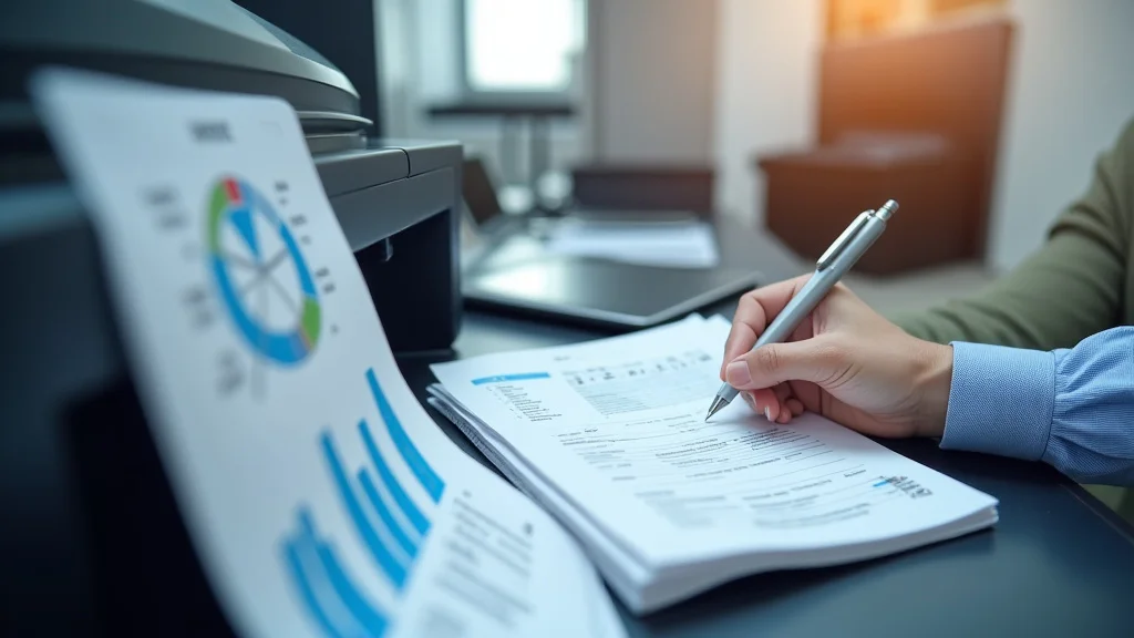 Printing Services for Businesses in Vineland, NJ