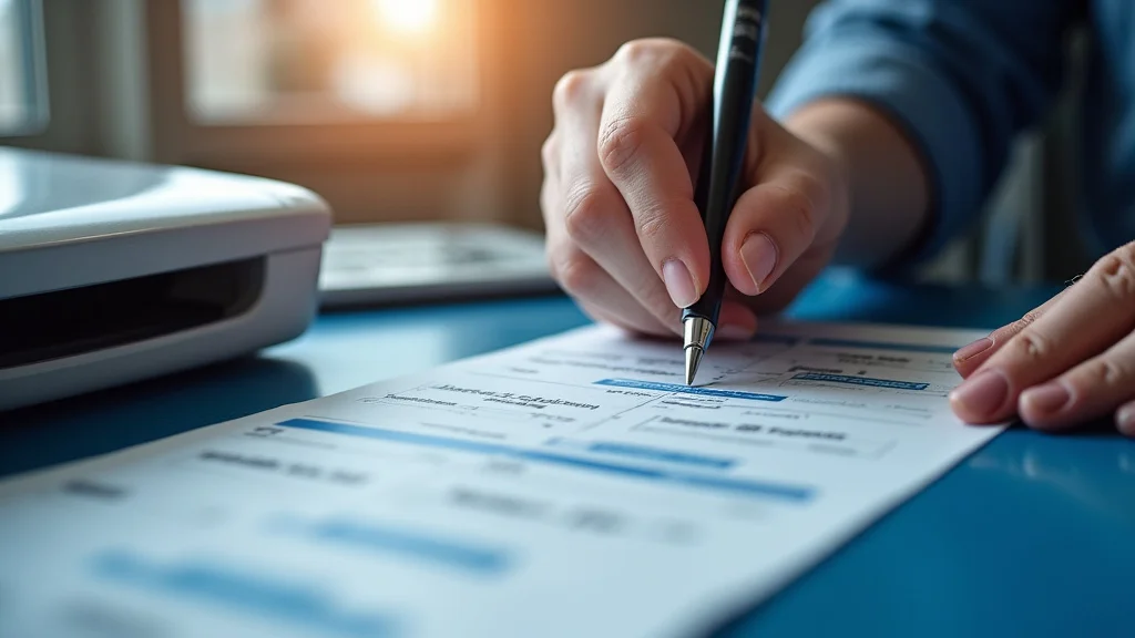 Printing Services for Your Needs in Grove City OH