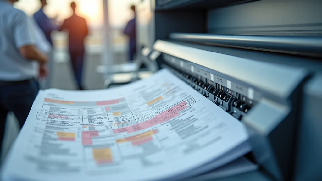 Printing Services in Danville VA: Your Complete Guide