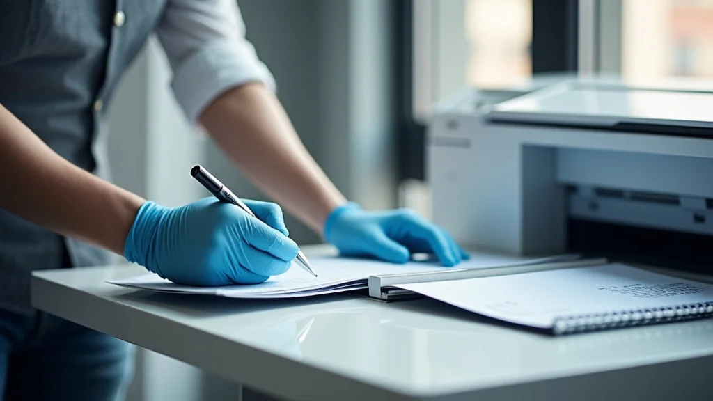 Printing Services in Denton TX: A Comprehensive Guide