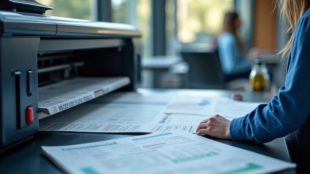 Printing Services in Fairbanks AK: Your Guide to Printing