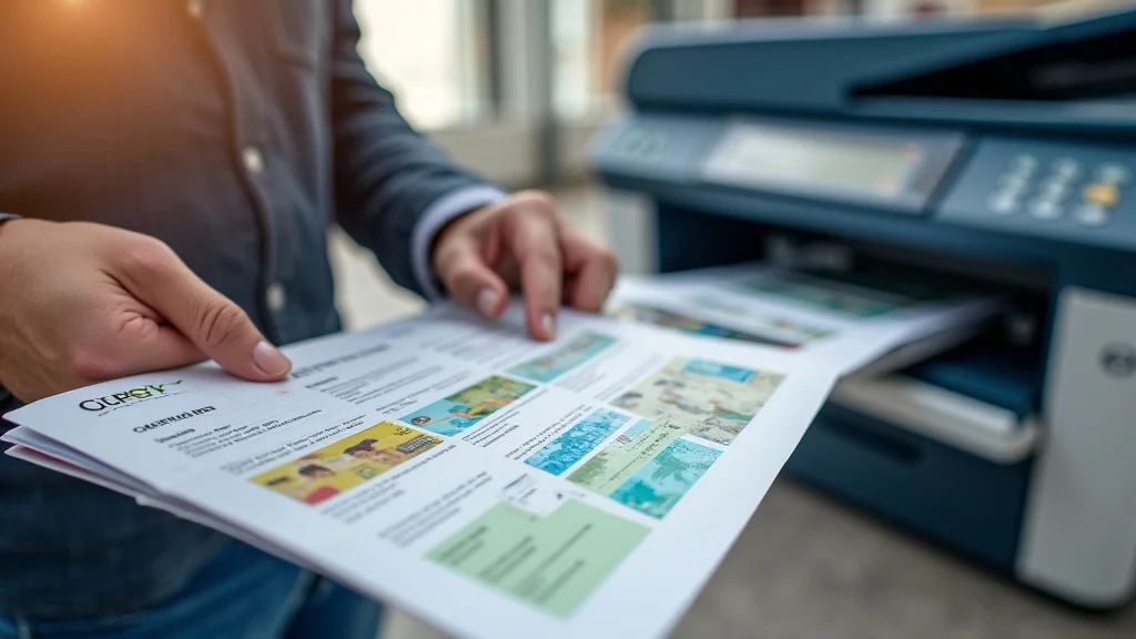 Printing Services in Farmington NM: Your Complete Guide