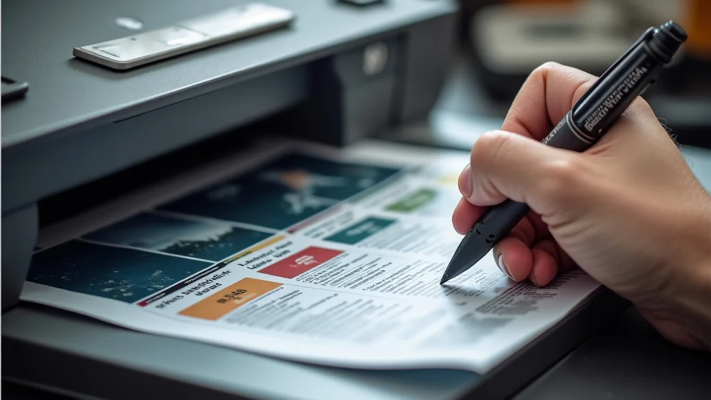 Printing Services in Gettysburg PA: Your Comprehensive Guide