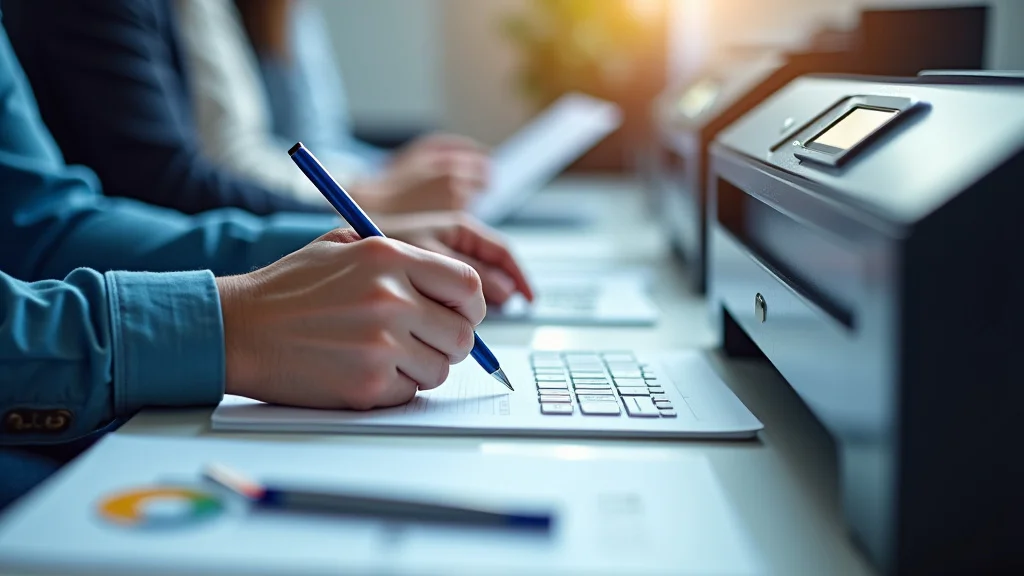 Printing Services in Grand Rapids: Your Guide to Success