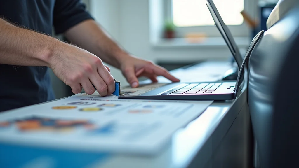 Printing Services in Kennewick WA: A Comprehensive Guide