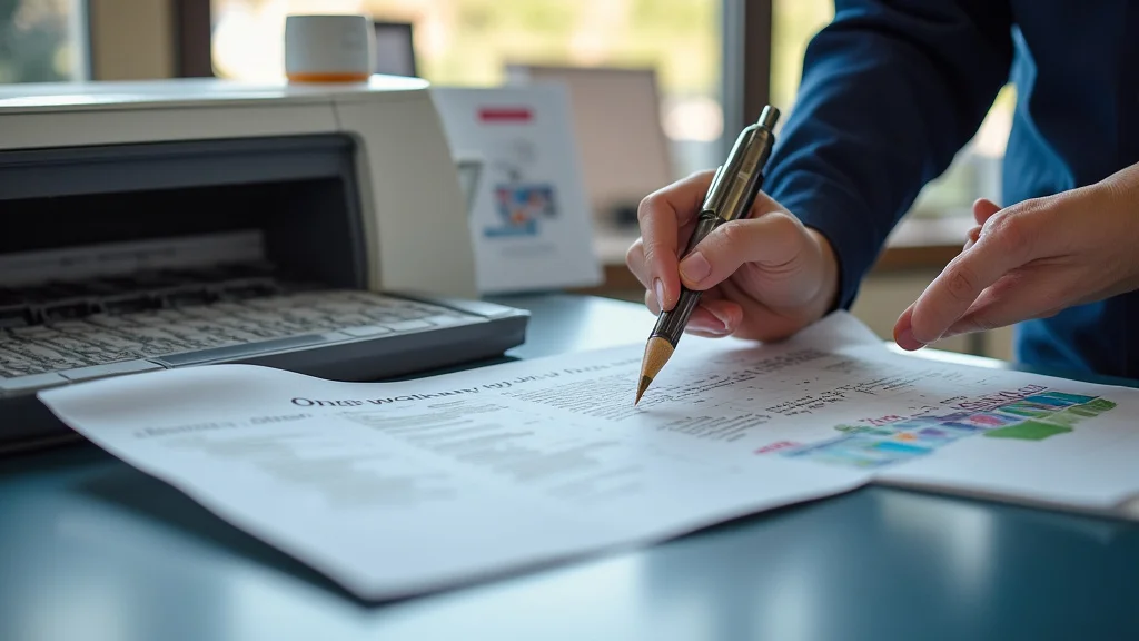 Printing Services in Kerrville TX Explained: A Guide