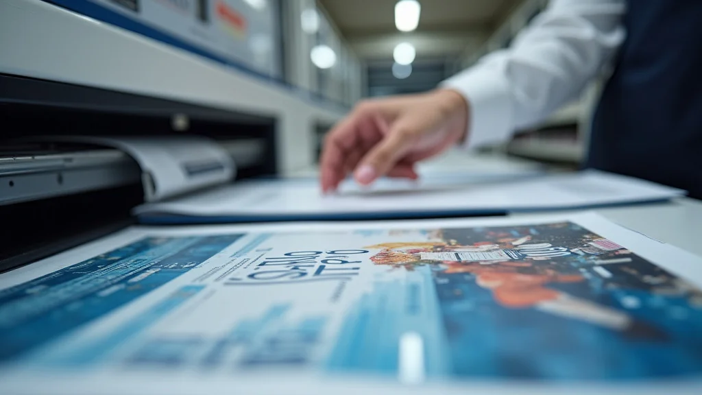 Printing Services in Kingston MA: Your Complete Guide
