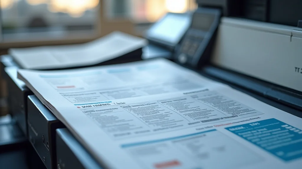 Printing Services in Lexington KY: Your Ultimate Guide