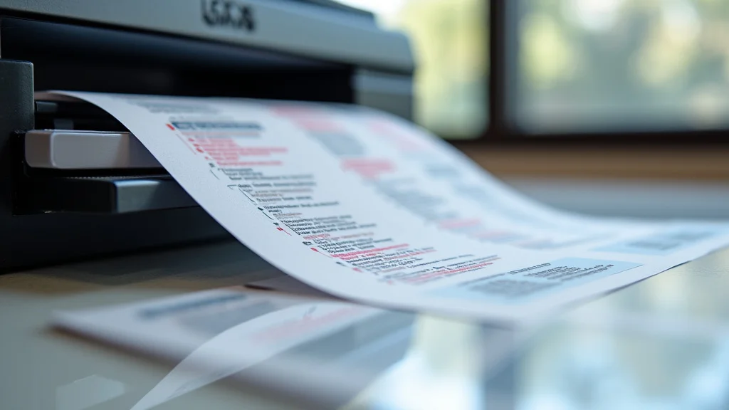 Printing Services in Lodi CA: Your Guide to Exceptional Prints