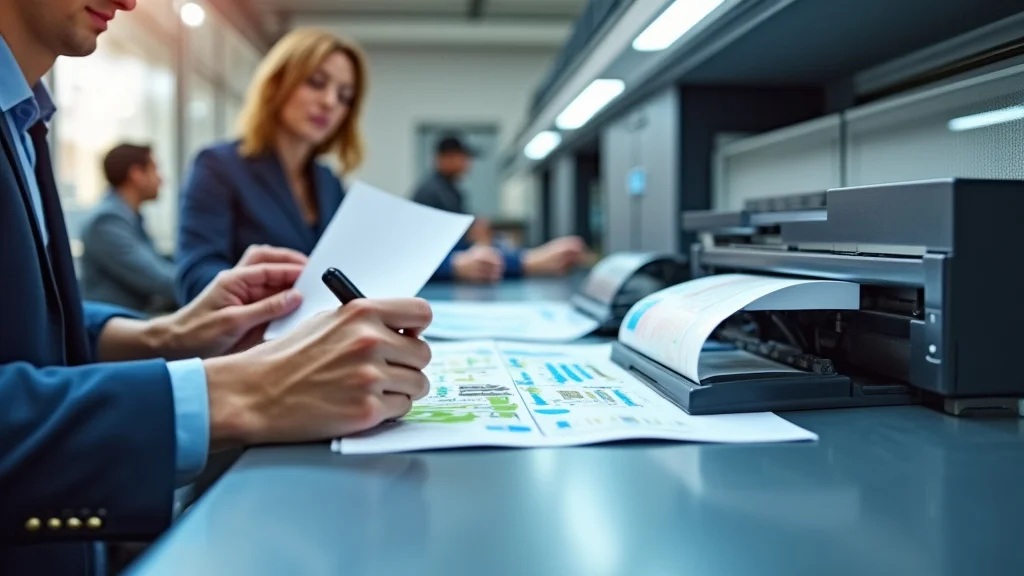 Printing Services in Nashville TN Demystified