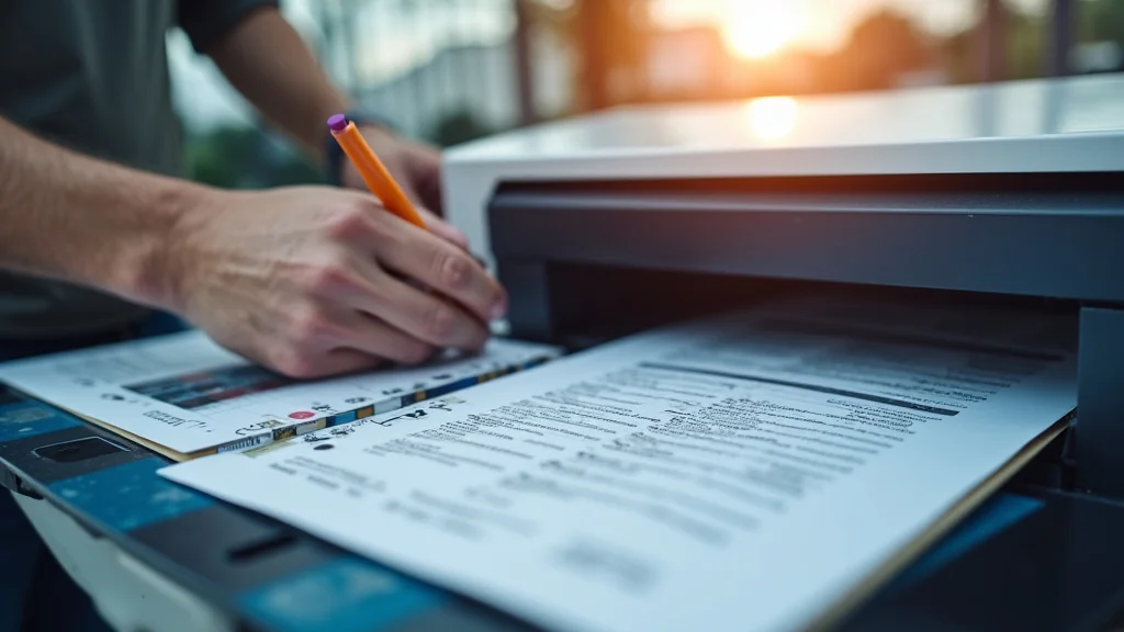 Printing Services in New Braunfels TX: Your Ultimate Guide