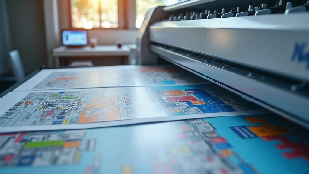 Printing Services in Quincy IL: A Comprehensive Guide