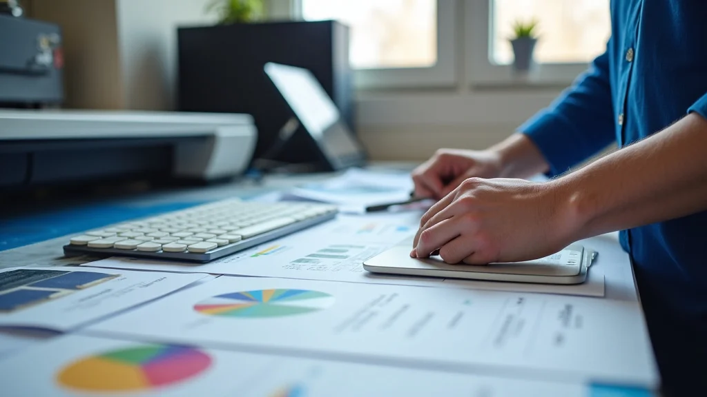 Printing Services in Redmond Oregon: A Comprehensive Guide