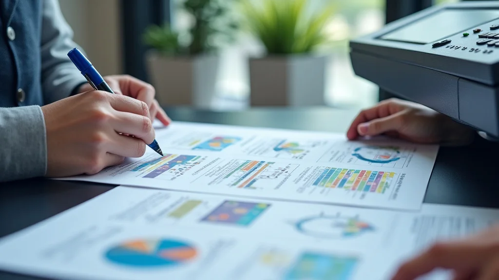 Printing Services in Singapore Explained: Your Complete Guide