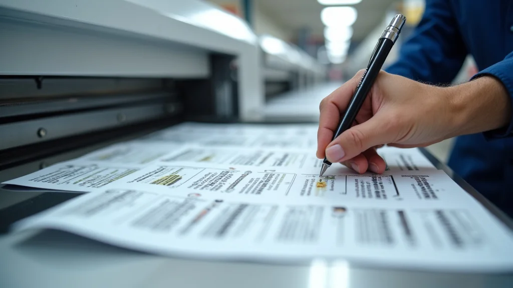 Printing Services in Tulsa OK: Your Guide to High-Quality Prints