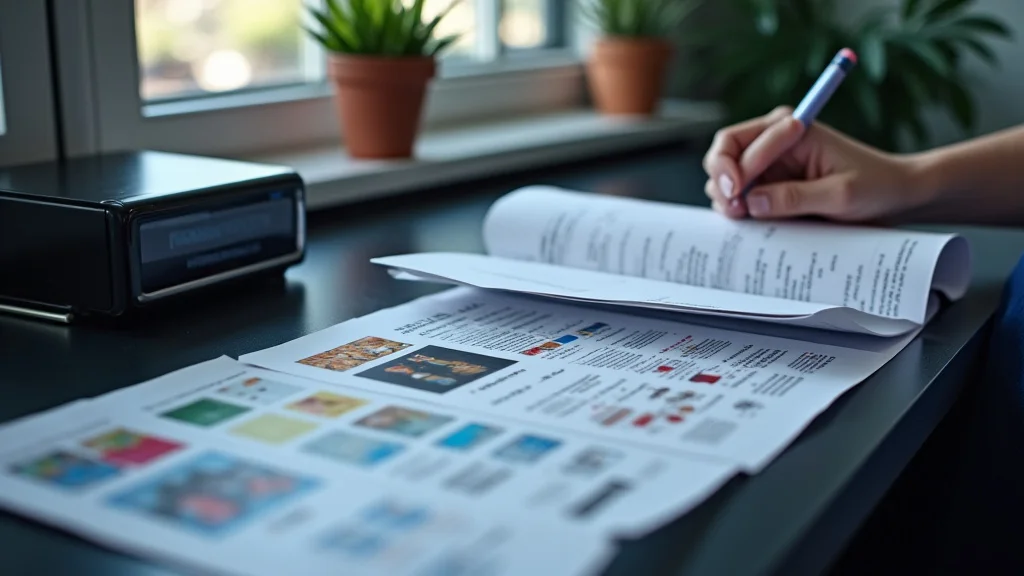 Printing Services in Tyler TX: Your Ultimate Guide