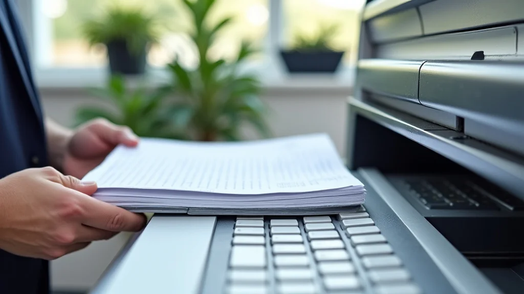 Printing Services in Valdosta Georgia You Can Trust