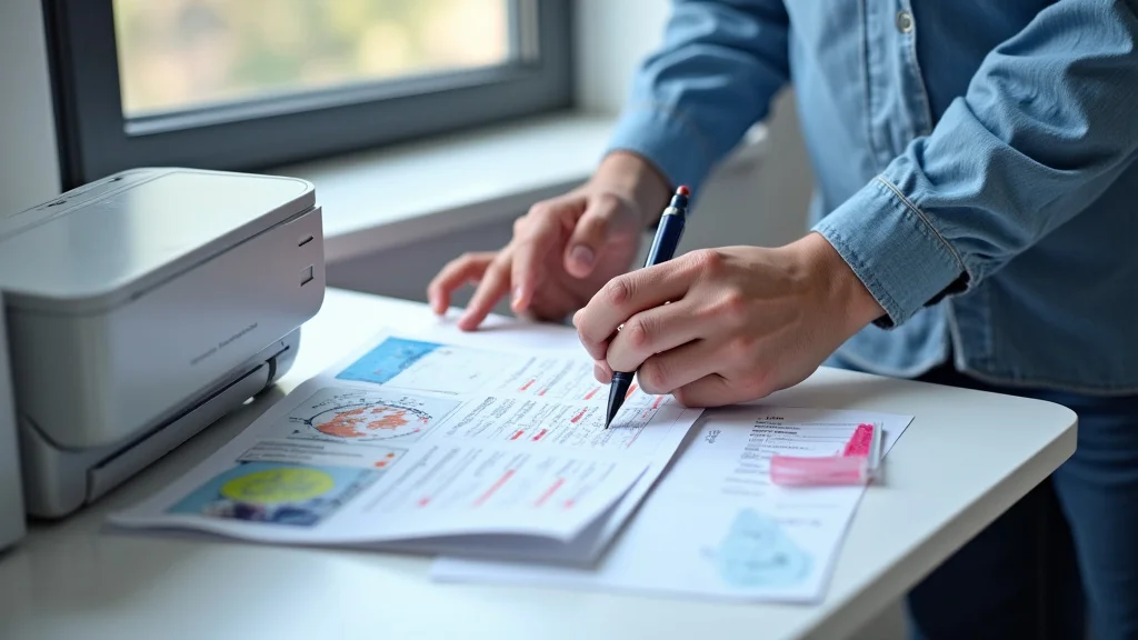 Printing Services in Verona WI: Your Guide to Local Options