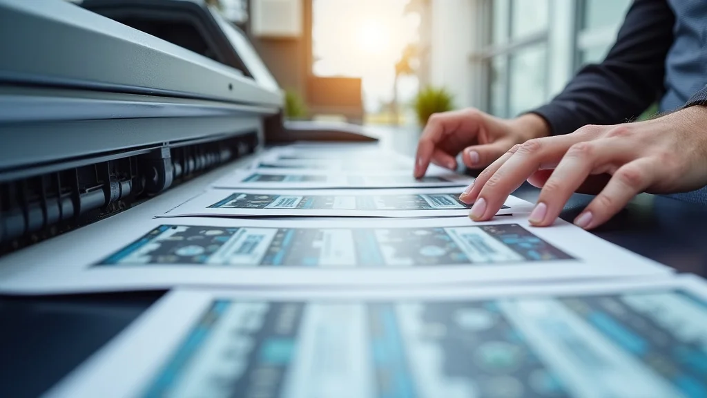 Printing Services in Visalia CA: Your Guide to Exceptional Results