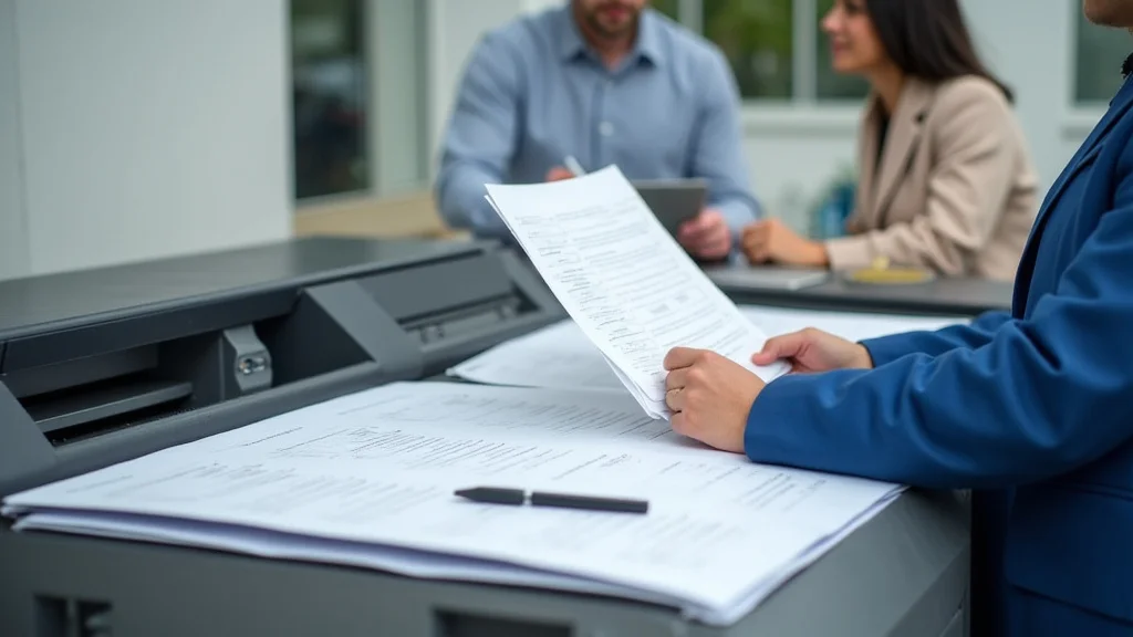 Printing Services in Yakima WA Explained