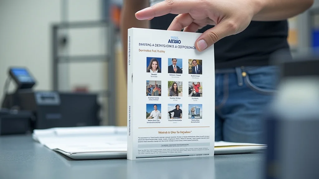 Printing Services in Yuba City: Your Complete Guide