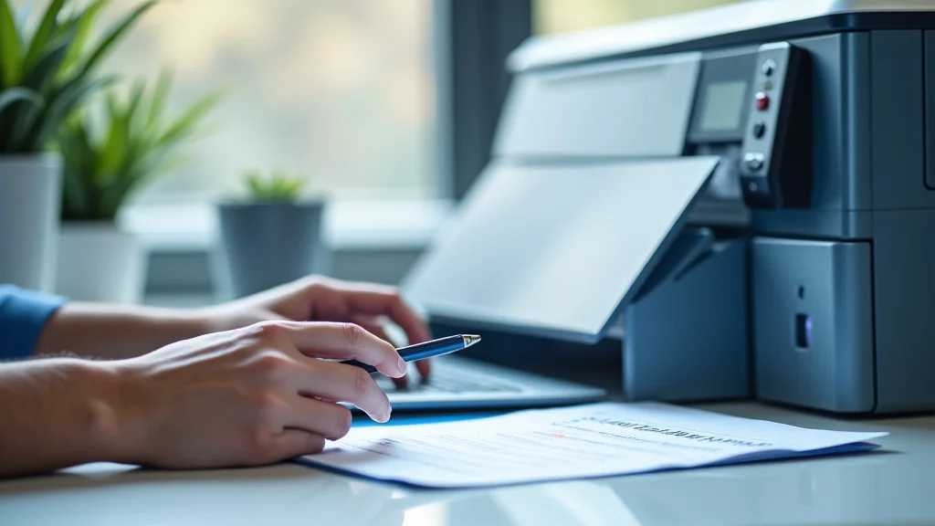 Printing Settings on Computer: A Comprehensive Guide for Clarity