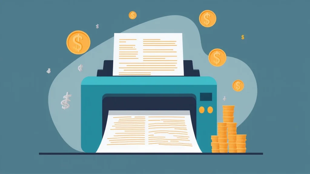 Printing Shops Near Me Cheap: Save Money on Your Print Needs