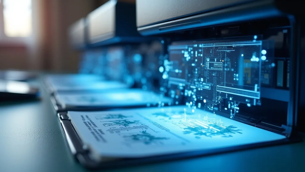 Printing Spooler: What It Is and How It Works for You